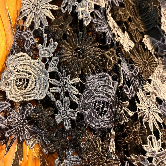 Eva Franco , Size 8, navy - Picture 2 of 4